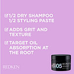 Redken Dry Shampoo-1.1 oz.