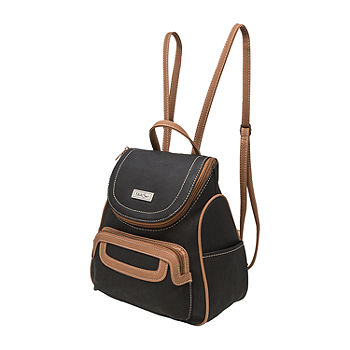 Multi Sac Major Adjustable Straps Backpack