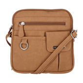 Multisac Crossbody Bags for Handbags & Accessories - JCPenney