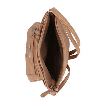 Flare Crossbody Bag – MultiSac Handbags