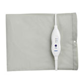 Sharper Image Heated Neck And Shoulder Aromatherapy Lavender Scented  Hot/cold Body Wrap : Target