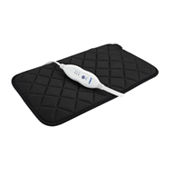 PureReliefR XXL Ultra-Wide Microplush Heating Pad