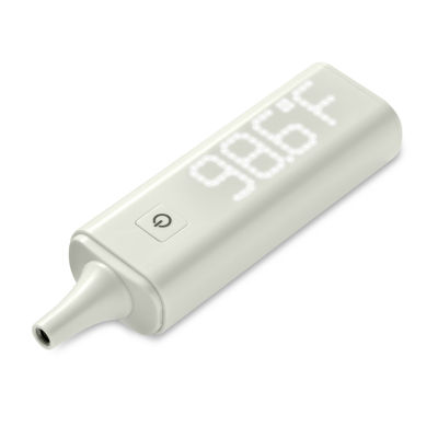 ConairCare® Infrared Combo Forehead Thermometer ITH91, Color White