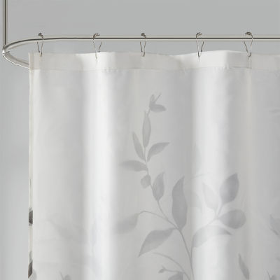 Madison Park Vera Shower Curtain