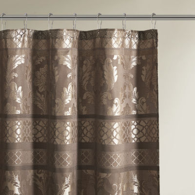 Madison Park Venetian Shower Curtain