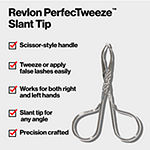 Revlon Perfectweeze Slant Tip Tweezers