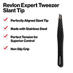 Revlon Expert Tweezer Slant Tip