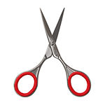 Revlon Brow Shaping Scissor & Brush Set