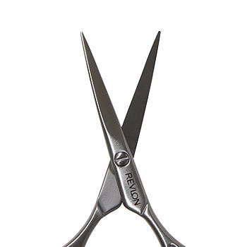 Brow Shaping Scissor And Brush Set - Revlon