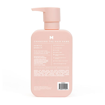 Monday Haircare Gentle Conditioner 12oz, One Size