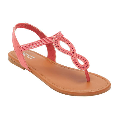 Jcpenney 2025 mixit sandals