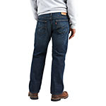 Levi’s® Mens 569™ Loose Straight Fit Jeans