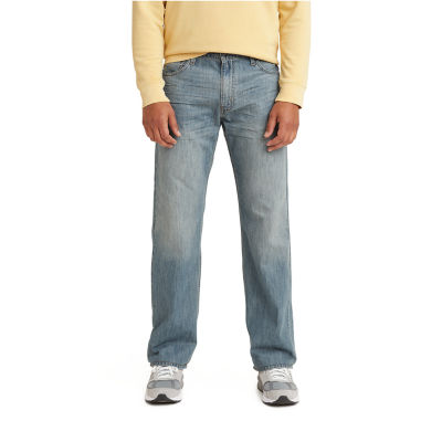 Levi's® Mens 569™ Loose Straight Fit Jeans - JCPenney