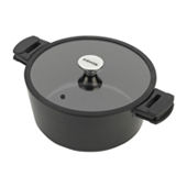 Tramontina Aluminum Dutch Oven, Color: Gray - JCPenney