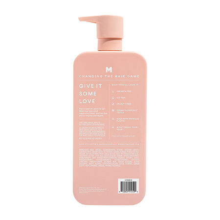 Monday Haircare Moisture Shampoo 27oz, One Size