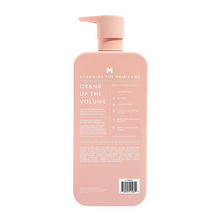 Monday Haircare Volume Conditioner 27oz, One Size