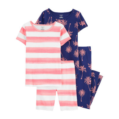 Carter's discount pajama sets