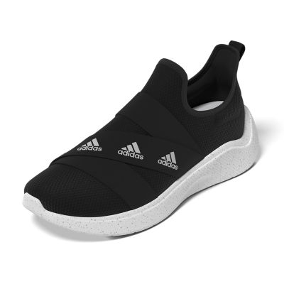 White adidas best sale shoes womens jcpenney