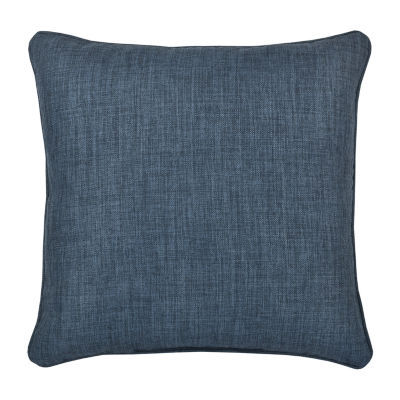 Queen Street Portland Square Throw Pillow