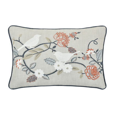Queen Street Portland Rectangular Throw Pillows