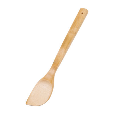 Kitchenaid Universal Bamboo Basting Spoon, Cooking Tools, Household