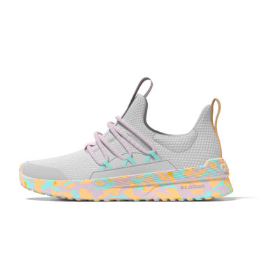 adidas Lite Racer Apapt 5.0 Little & Big  Girls Sneakers