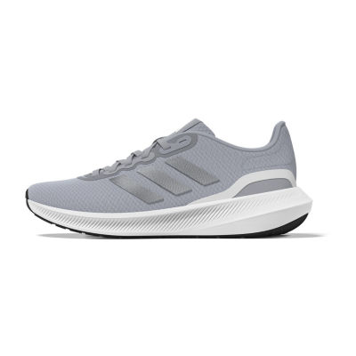 adidas Runfalcon 3 Running Shoes - Grey, Women's Running