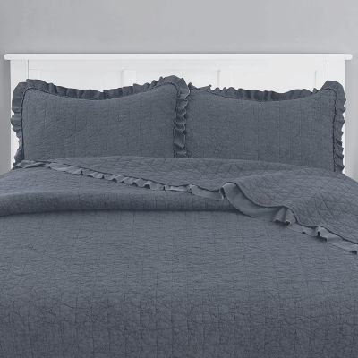 Avanti Charlotte Quilt Set