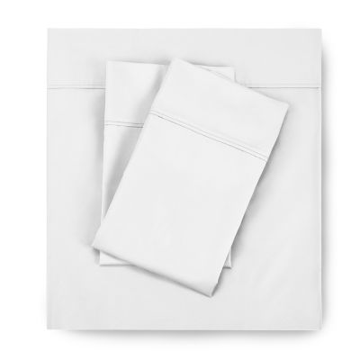 Fieldcrest 1400 Thread Count Cotton Sateen Sheet Set