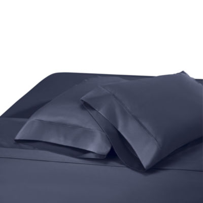 Fieldcrest 1400 Thread Count Cotton Sateen Sheet Set