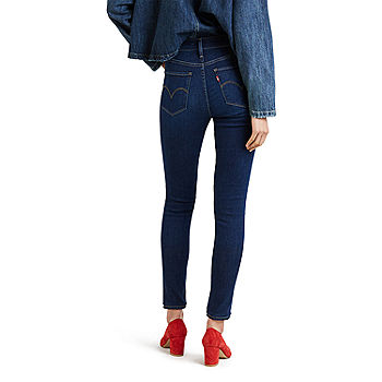 Gehakt voor gesponsord Levi's® Womens 720™ High Rise Super Skinny Jean - JCPenney