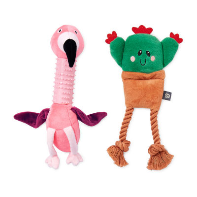 PAW AND TAIL SPRING YELLOW