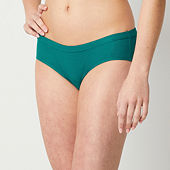 Flirtitude® Seamless Hipster Panties-JCPenney in 2023