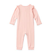 Jcpenney baby 2025 girl clearance