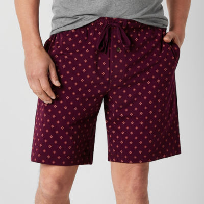 Stafford mens pajama cheap shorts