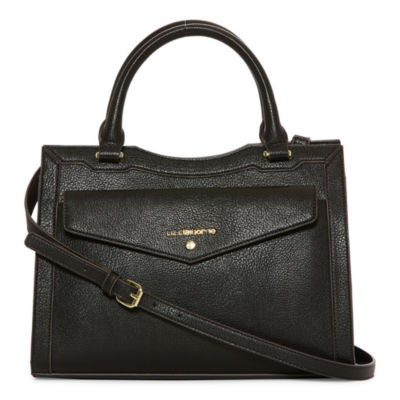 Liz Claiborne Alisia Satchel