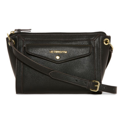 Liz Claiborne Alisia Crossbody Bag