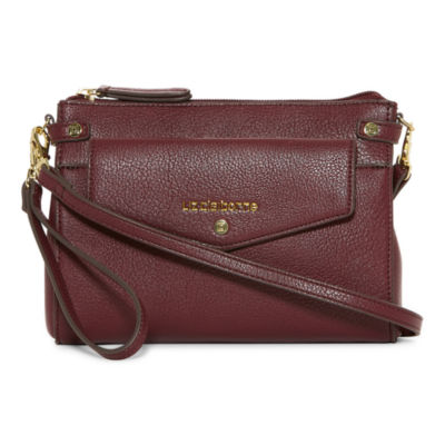 Liz claiborne sling bag price hot sale