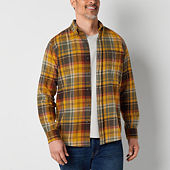 Yellow Shirts for Men - JCPenney