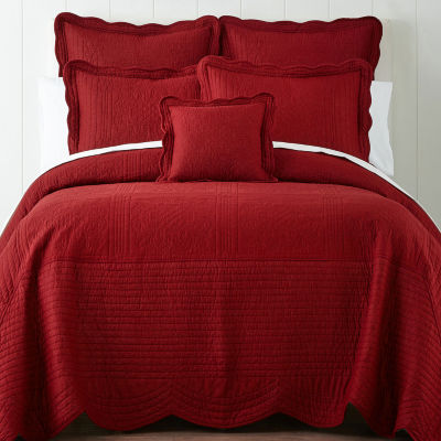 Home Expressions™ Everly Bedspread