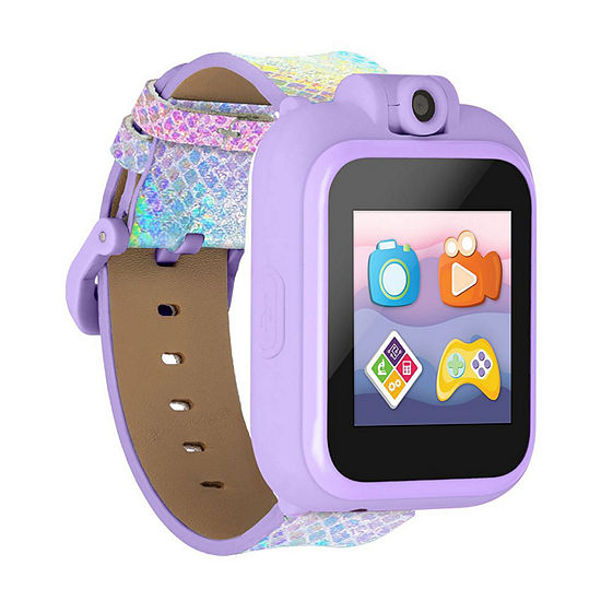 Itouch Playzoom Unisex Multicolor Smart Watch 14028m-2-51-G45 - JCPenney