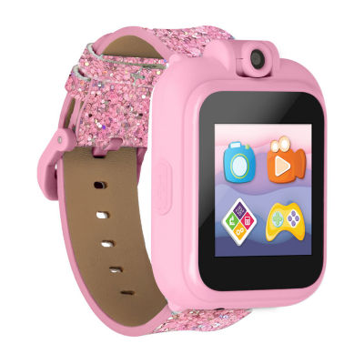 Itouch Playzoom Unisex Pink Smart Watch 14026m-2-51-Pgl