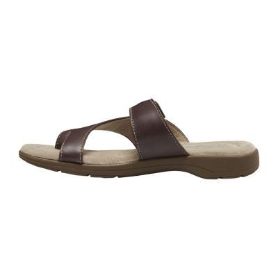 Eastland Womens Tahiti Strap Sandals