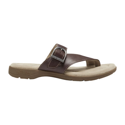 Eastland Womens Tahiti Strap Sandals