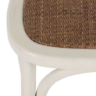 Safavieh Eleanor Dining Collection 2-pc. Dining Chair