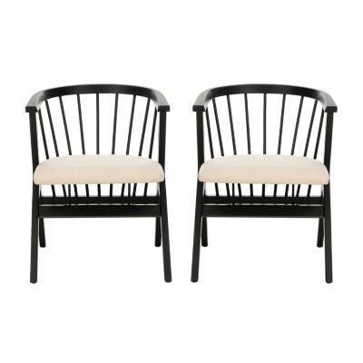 Noah Dining Collection 2-pc. Side Chair