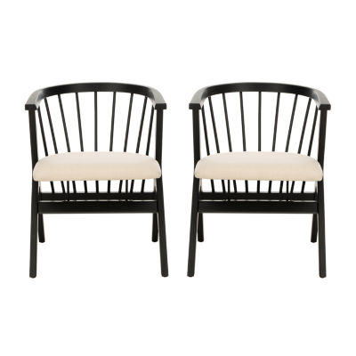 Noah Dining Collection 2-pc. Chair