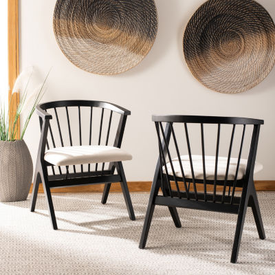 Noah Dining Collection 2-pc. Side Chair