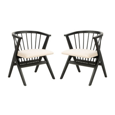 Noah Dining Collection 2-pc. Chair