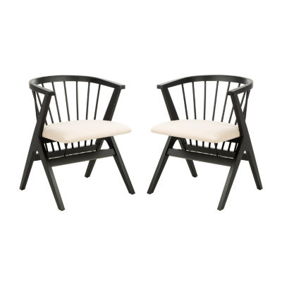 Noah Dining Collection 2-pc. Side Chair